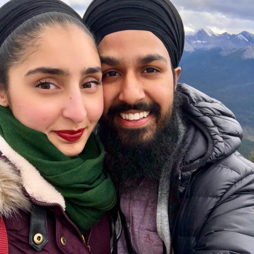 Meet your Posher, Jyotika